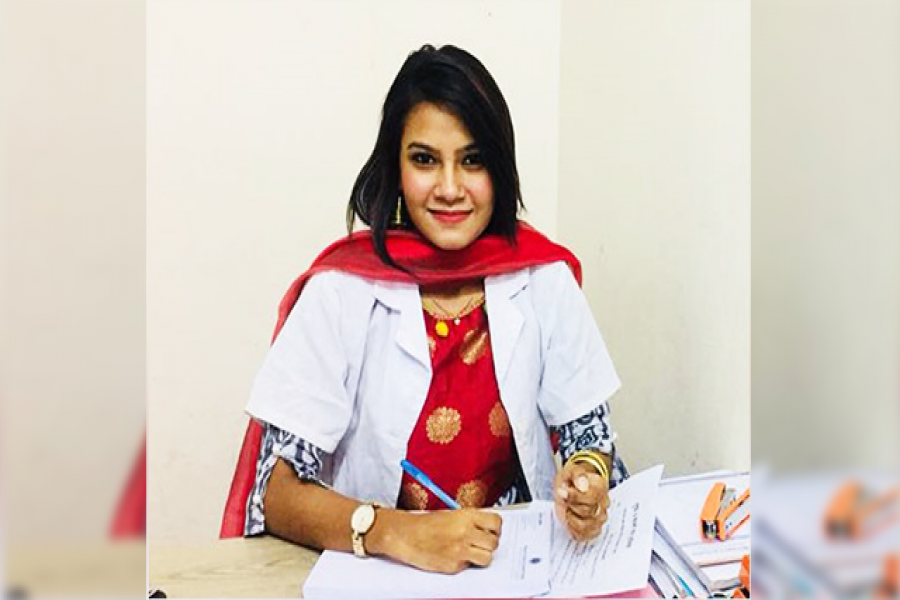 ডেঙ্গু নিয়ে পুষ্টিবিদ তাসনিম আশিকের পরামর্শ