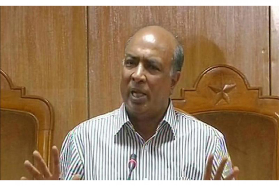 প্রাথমিক ও জেএসসিতে জিপিএ’র বিকল্প চায় সরকার: সচিব