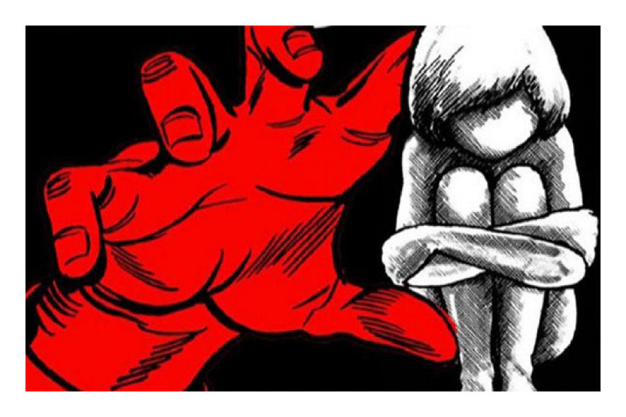 যৌন হয়রানি মামলায় স্কুলশিক্ষক গ্রেপ্তার