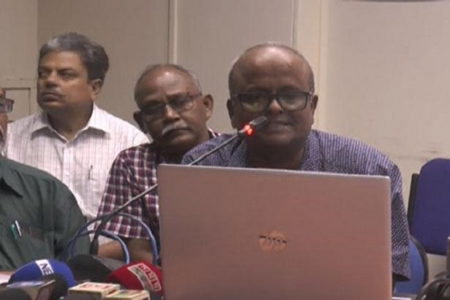 মশা নিধনে বৈজ্ঞানিক পদ্ধতি অনুসরণ করতে হবে: কলকাতার মেয়র