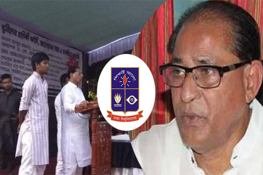 ‘নুরুর সাধ্য ছিল না শোভনকে ভিপি থেকে হঠানো’