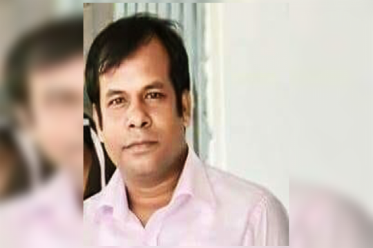 অগ্নিগর্ভ ভূস্বর্গ