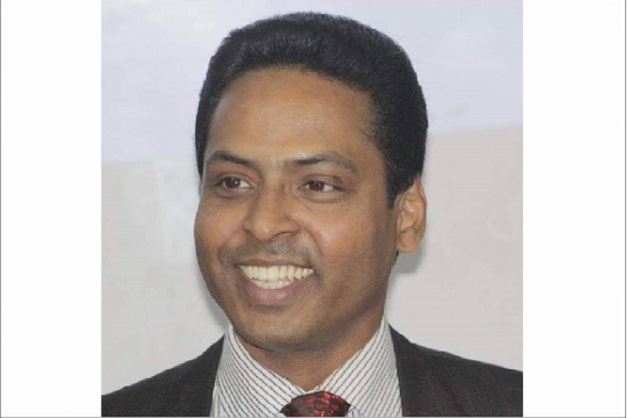 শেখ আব্দুর রহিমের পিএইচডি ডিগ্রি অর্জন