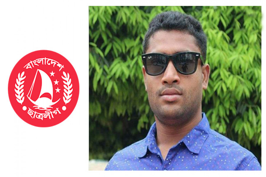 ‘বন্দুকযুদ্ধে’ ছাত্রলীগের সাবেক নেতা নিহত