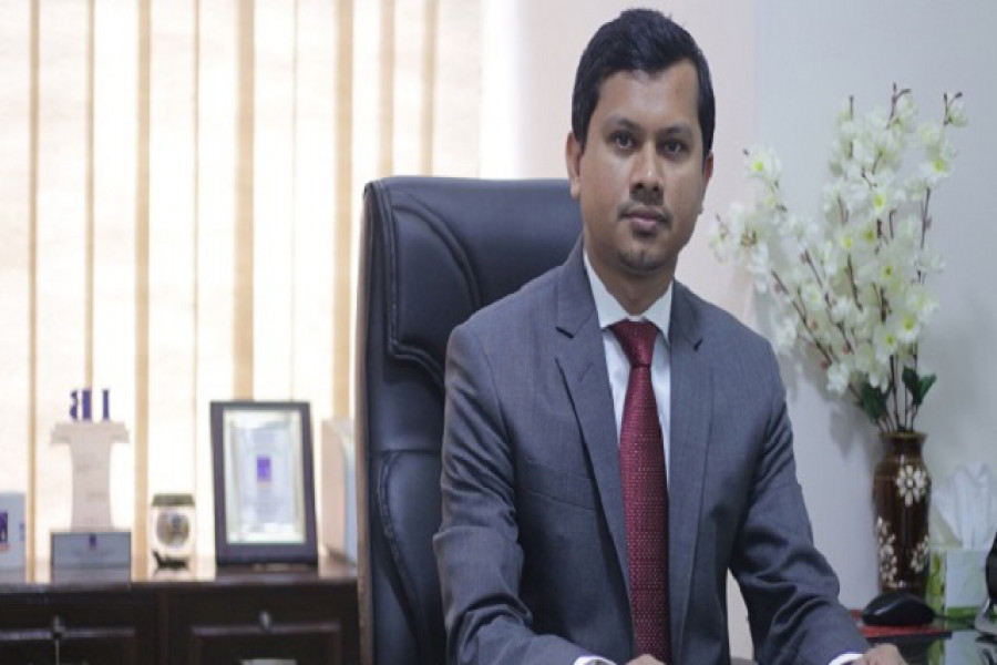 মোহাম্মদ রকিব উদ্দিন ভূইয়া, সহযোগী অধ্যাপক, ঢাবি