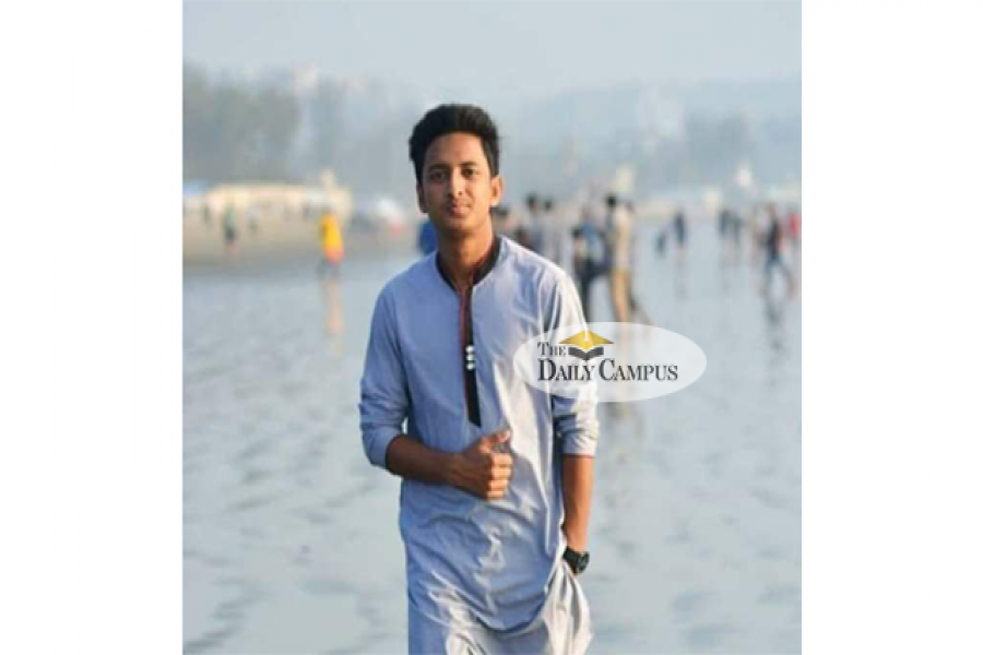 সাগরে নেমে নিখোঁজ রুয়েট শিক্ষার্থীর লাশ উদ্ধার
