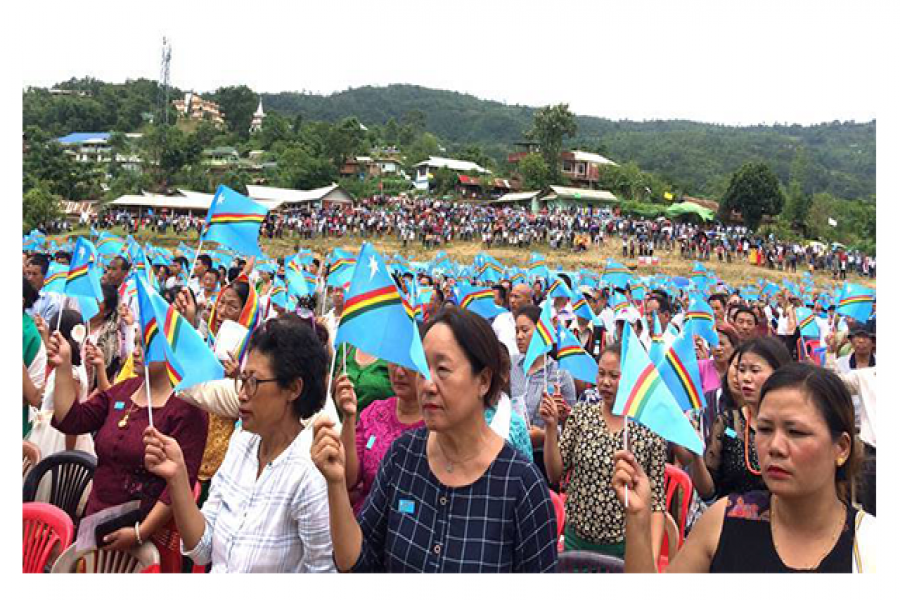 স্বাধীনতার ইঙ্গিত দিল ভারতের ৫ রাজ্য!