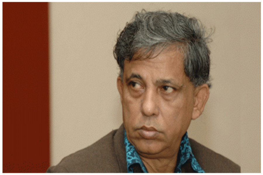 নাট্যাচার্য সেলিম আল দীনের জন্মদিন আজ