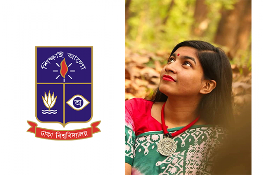 ডিবি কার্যালয় থেকে শামসুন নাহার হলের ভিপি (দ্বিতীয় পর্ব)