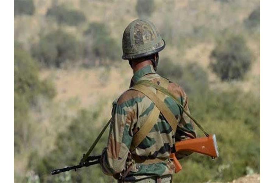 যৌন নিপীড়নের অভিযোগে ভারতে মেজর জেনারেল বরখাস্ত