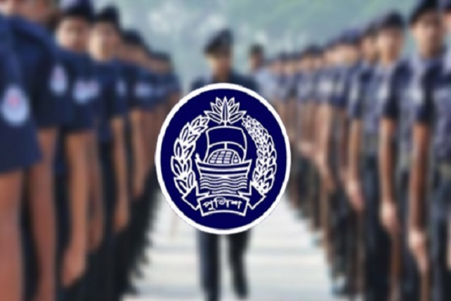 মশা মারতে পুলিশে নতুন নিয়োগ