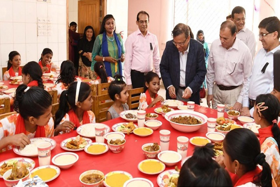 ‘বঙ্গবন্ধু হত্যায় জড়িতদের চিহ্নিত করতে কমিশন গঠন করবে সরকার’