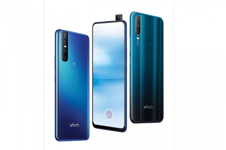 ভিভোর তিন ফোনে ঈদ পরবর্তী ছাড়