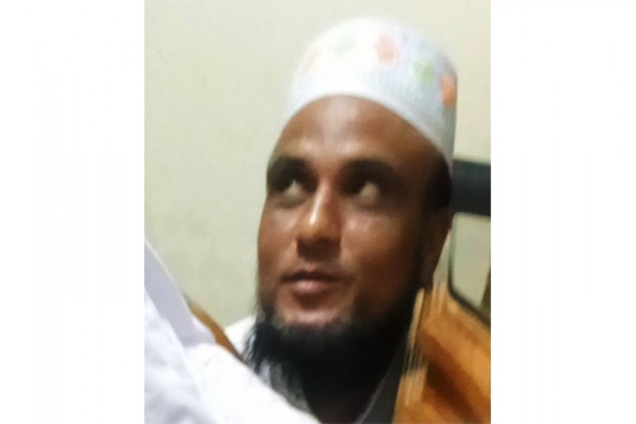 কোরআন শিখতে গিয়ে ধর্ষণের শিকার মাদ্রাসা ছাত্রী