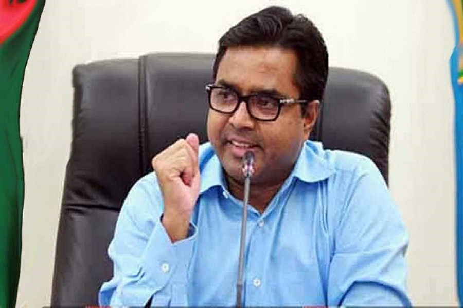 মোহাম্মদ সাঈদ খোকন