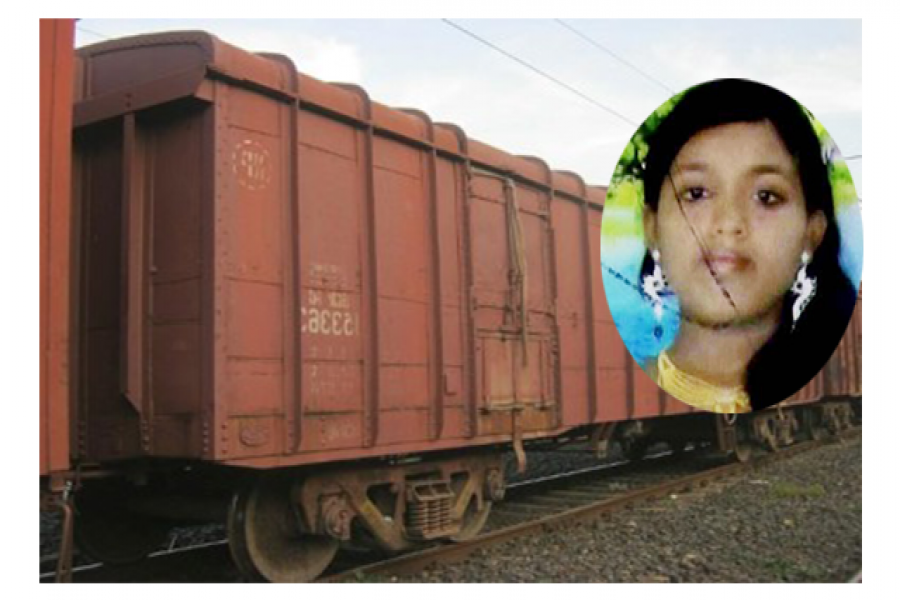 ধর্ষণের পর হত্যা করা হয় আসমাকে