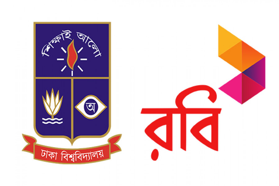 ঢাবিতে ল্যাব স্থাপন করবে টেলিকম অপারেটর রবি