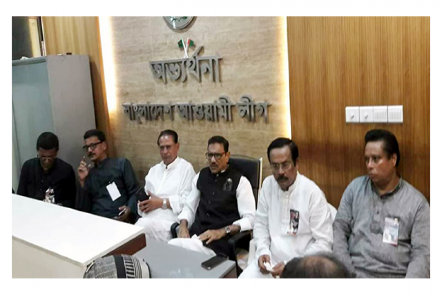 তারেক রহমানের সর্বোচ্চ শাস্তিতে উচ্চ আদালতে যাব: কাদের