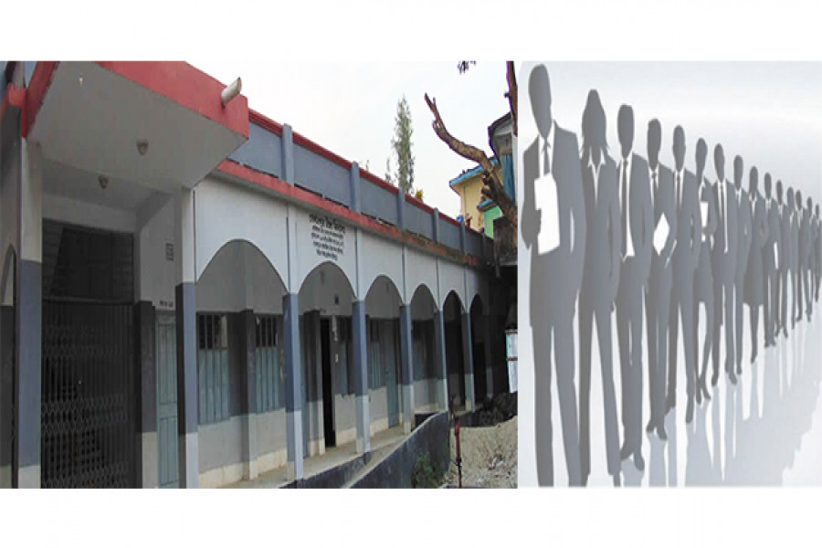 শিক্ষক নিয়োগ দিচ্ছে গোপালপুর উচ্চ বিদ্যালয়