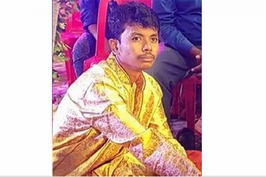 স্বামী-স্ত্রী পরিচয়ে প্রেমিক-প্রেমিকার লিভ টুগেদার, অবশেষে কারাগার