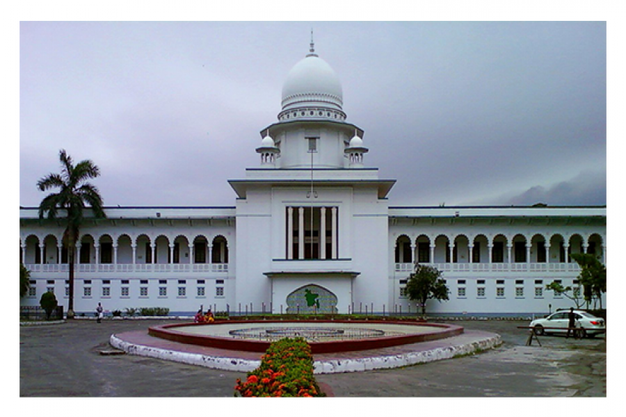 ঢাবি শিক্ষার্থীকে ৫ কোটি টাকা ক্ষতিপূরণ দিতে রুল