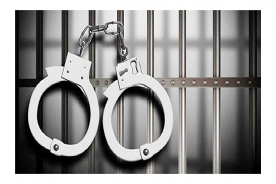 কোটা সংস্কার আন্দোলনের নেতা আটক