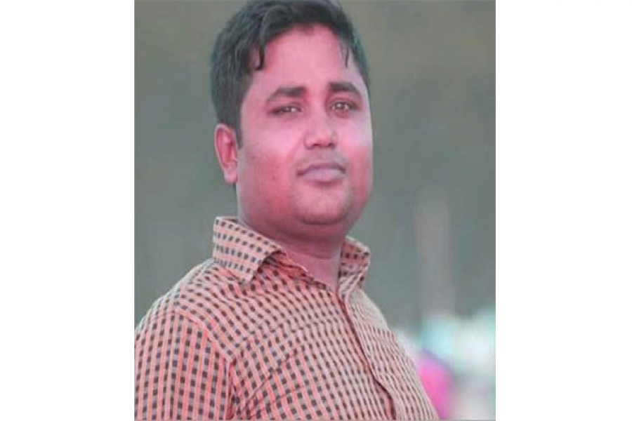 যুবলীগ সভাপতিকে গুলি করে হত্যা