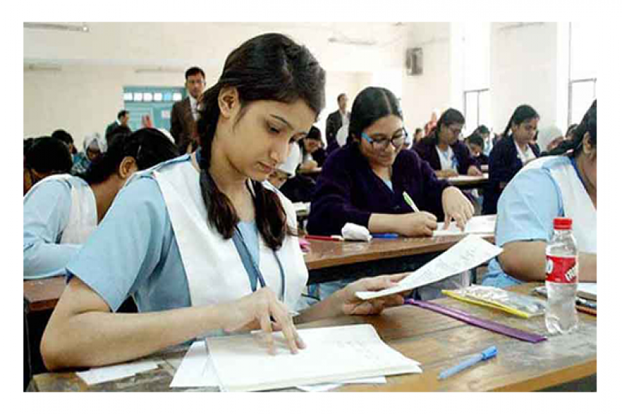 এইচএসসি ফল পুনর্নিরীক্ষণ: খাতা দেখতে পারবেন না ২০০ পরীক্ষক 