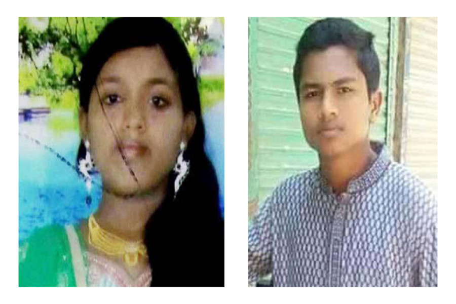 ধর্ষণের পর আসামাকে হত্যা: প্রধান আসামি বাঁধন আটক