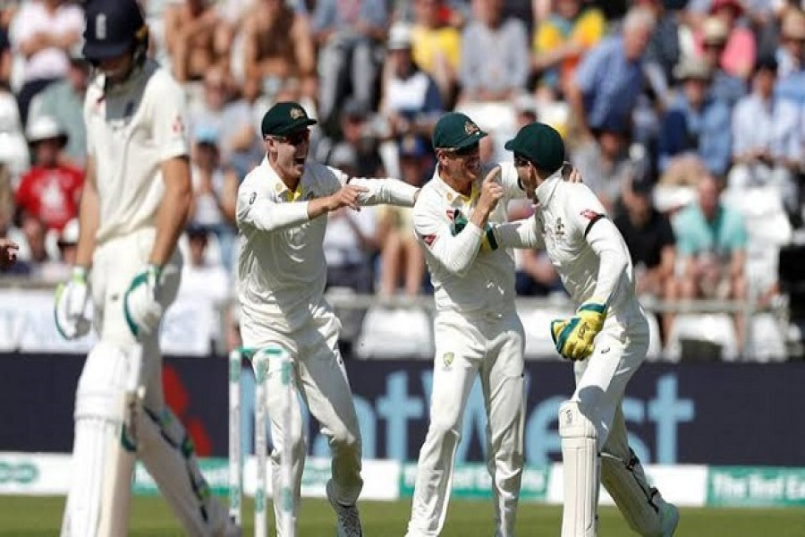 ৮০ রানের নিচে ২২বার অলআউটের লজ্জায় ইংল্যান্ড