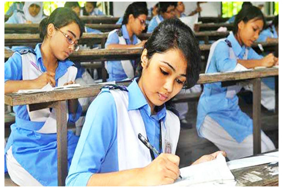 প্রাথমিক ও ইবতেদায়ি পরীক্ষার রুটিন প্রকাশ