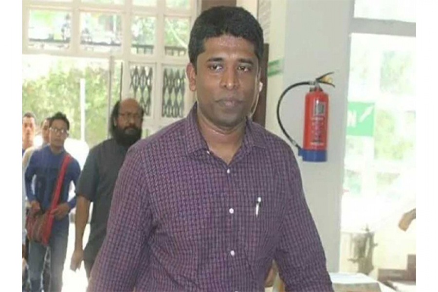 কাশ্মীরে দমন-পীড়নের প্রতিবাদে ভারতীয় কর্মকর্তার পদত্যাগ