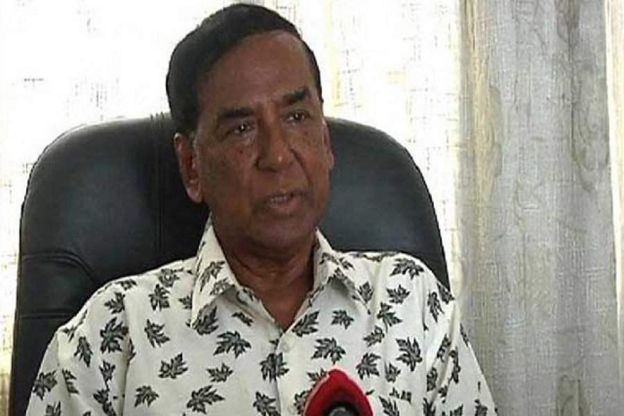 আসছে শীতে আন্দোলনে নামবে বিএনপি