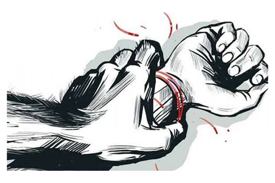 কেক খাইয়ে অচেতন করে একাধিকবার ধর্ষণ, কলেজ ছাত্রীর মৃত্যু