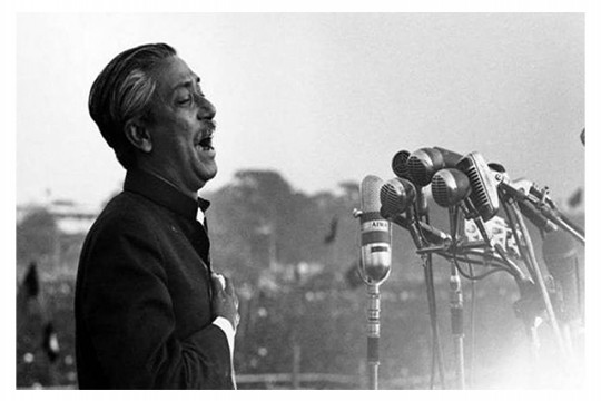 বঙ্গবন্ধুকে নিয়ে রচনা প্রতিযোগিতা: সময় বাড়ালো এমডব্লিউইআর