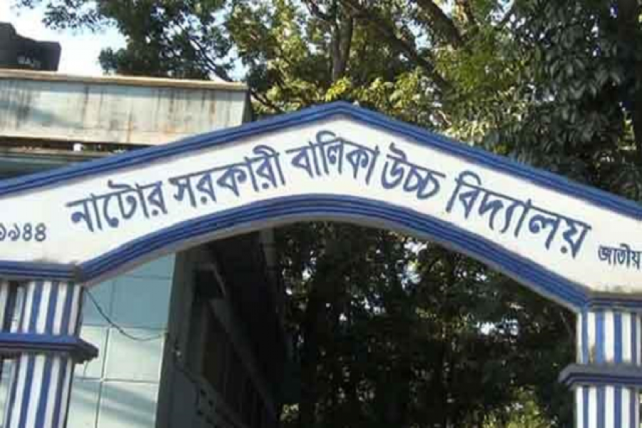 তৃতীয় শ্রেণীর ছাত্রীকে যৌন নিপীড়নের অভিযোগে শিক্ষক আটক