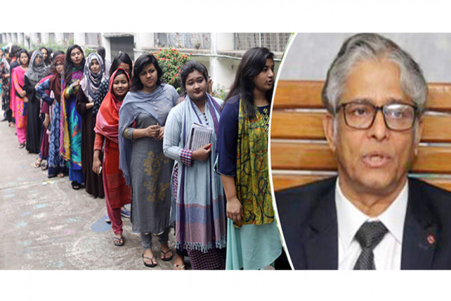 ঢাবি শিক্ষার্থীদের বেতন-ফি অনলাইনে নেয়ার উদ্যোগ