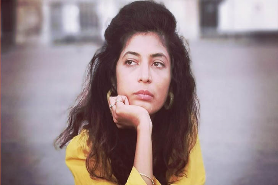 আসমা আজমেরী জেনি