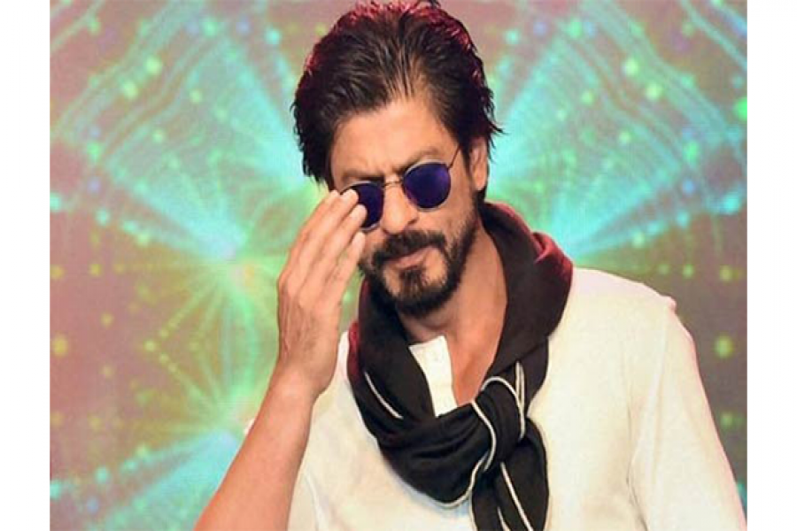 শাহরুখ খান