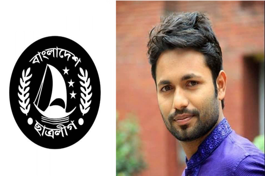 চাঁদা না দেয়ায় ‘বিএনপি’ বলে ফুল ব্যবসায়ীকে পেটাল ছাত্রলীগ নেতা