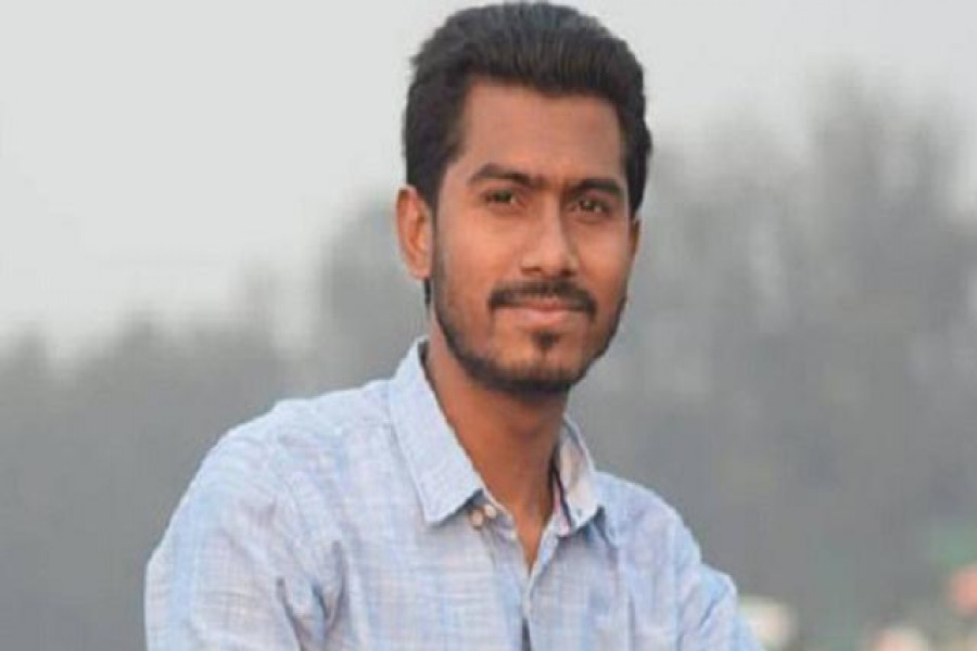 নুরুল হক নুর