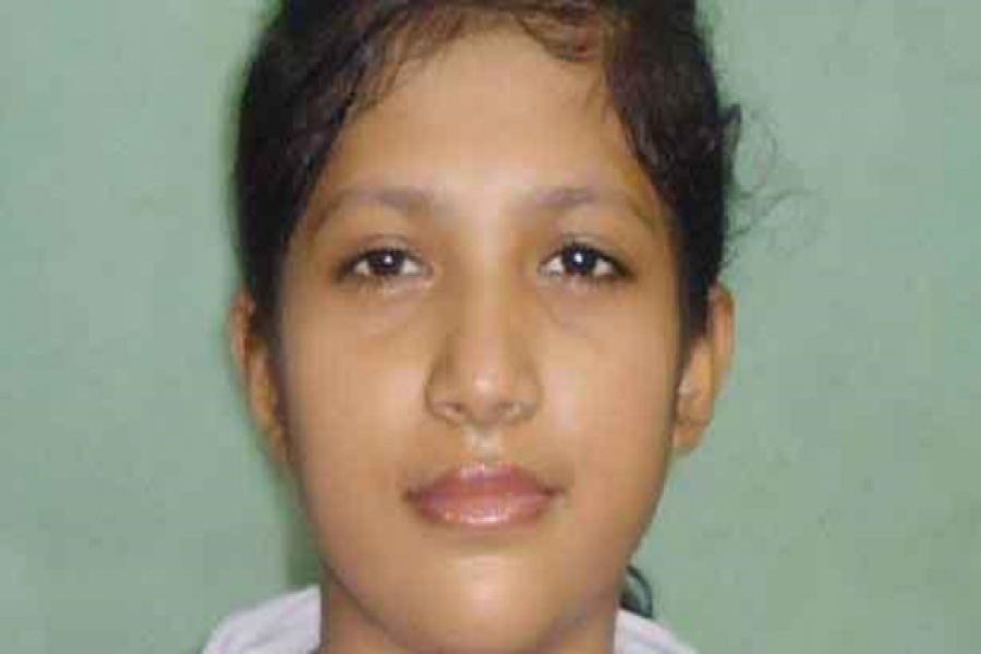 বখাটের উৎপাত সইতে না পেরে স্কুলছাত্রীর আত্মহত্যা