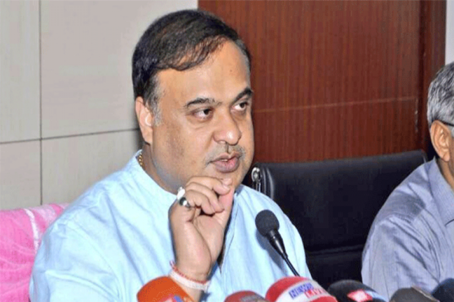 বাংলাদেশকে তাদের লোক ফিরিয়ে নিতে বলবে আসাম