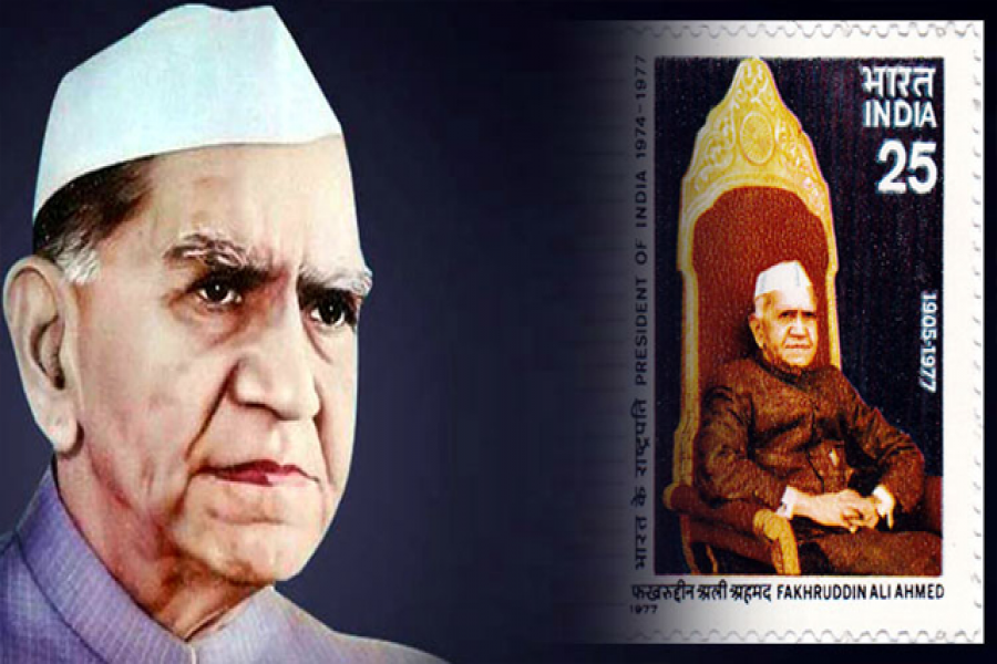  রাষ্ট্রপতির স্বজনরাও আসামের নাগরিক তালিকা থেকে বাদ!