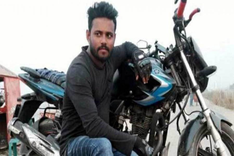 পাঠাও চালককে গলা কেটে হত্যাকারী গ্রেফতার