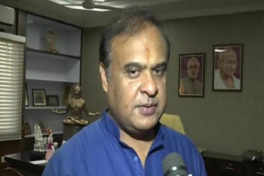 বাদ পড়াদের ফিরিয়ে নিতে বলবো বাংলাদেশকে: আসামের অর্থমন্ত্রী