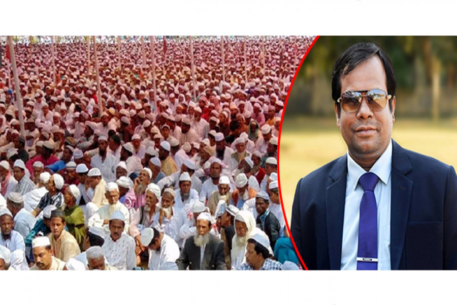 মো. আবু রায়হান