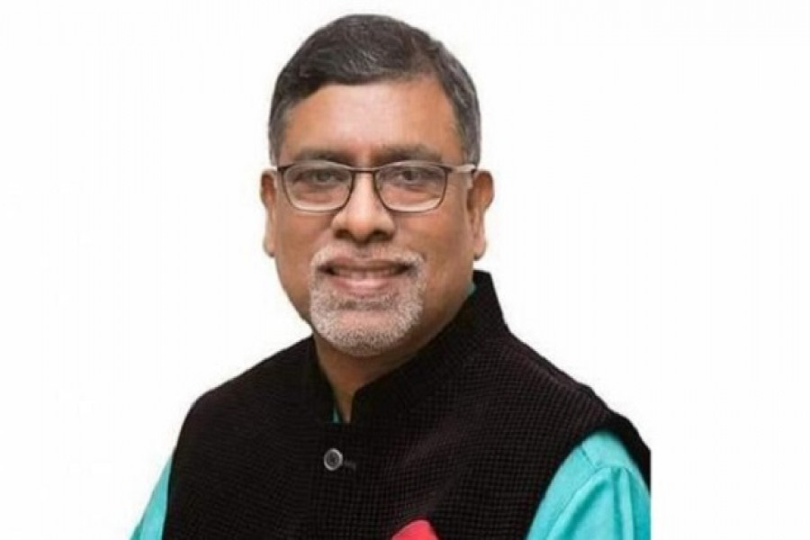 স্বাস্থ্যমন্ত্রী ও জবি উপাচার্যসহ ছয়জনকে আইনি নোটিশ