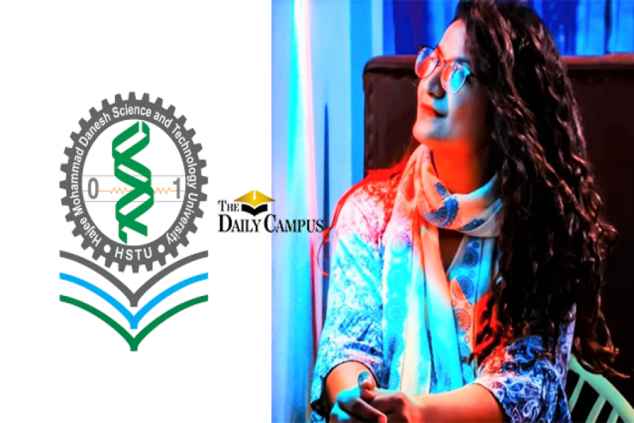 পড়তে এসে এ দেশের মাটি ও মানুষকে ভালোবেসে ফেলেছি