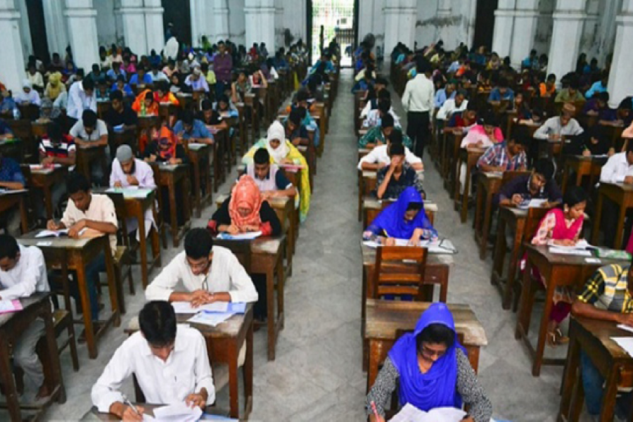 এবারও চরম ভোগান্তিতে পড়তে যাচ্ছেন বিশ্ববিদ্যালয়ে ভর্তিচ্ছুরা